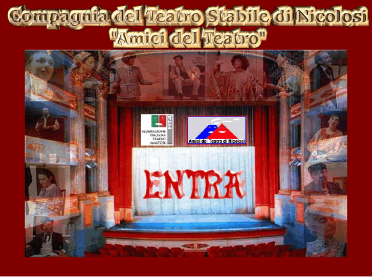 www.amicidelteatro.com