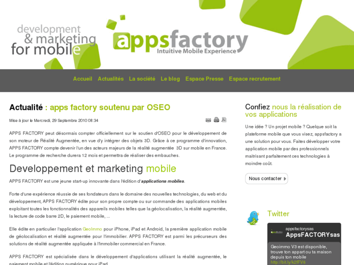 www.appsfactory.fr