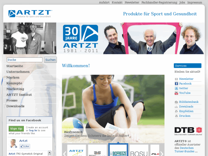 www.artzt-academy.com