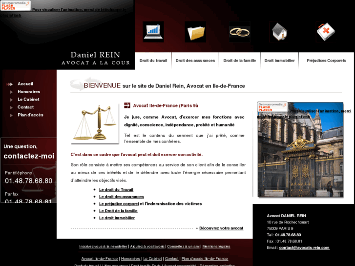 www.avocats-rein.com