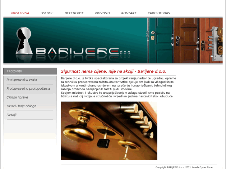 www.barijere.hr