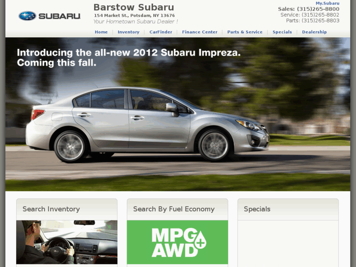 www.barstowsubaru.com