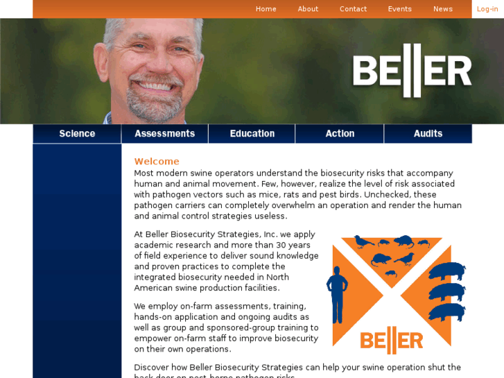 www.bellerbiosecurity.com