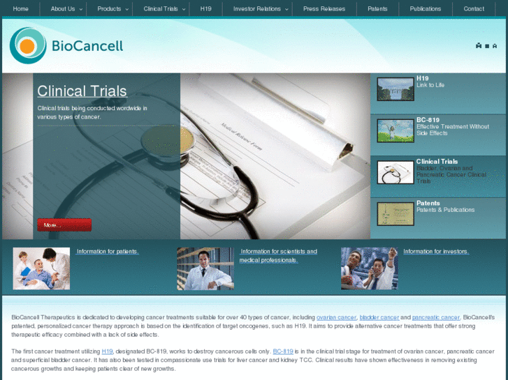 www.biocancell.com