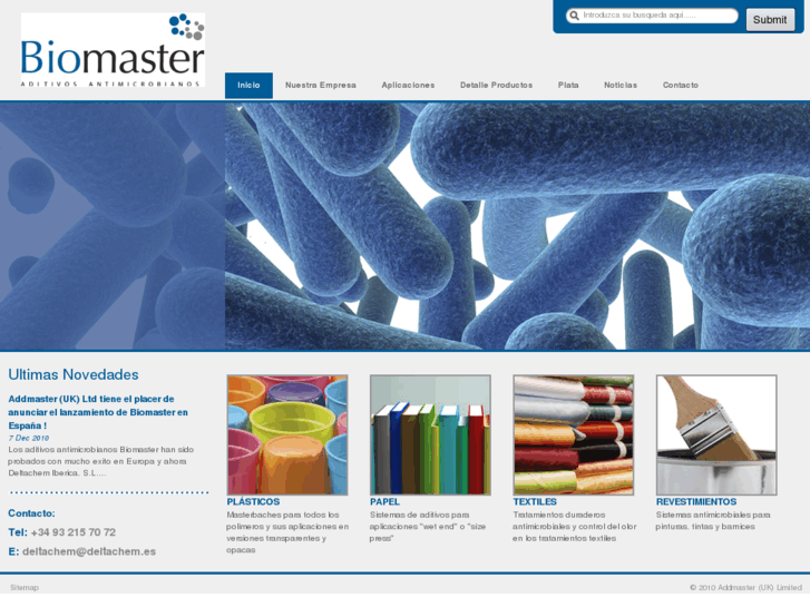 www.biomasteradditives.es