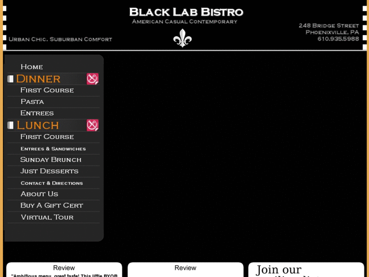 www.blacklabbistro.net