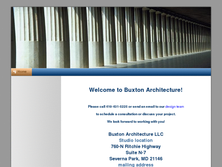 www.buxtonarchitecture.com