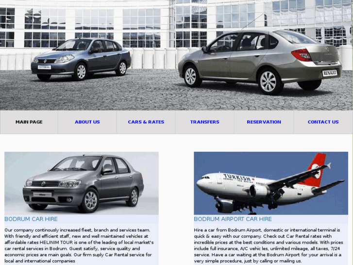 www.carhirebodrumairport.com