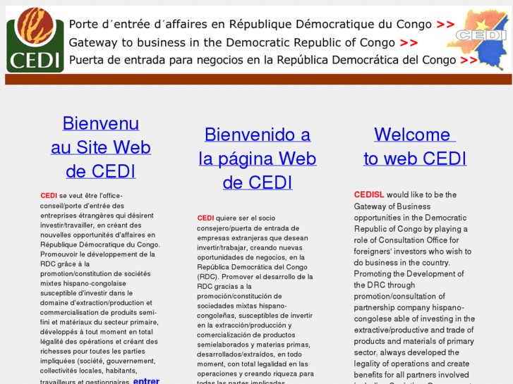 www.cedisl.com