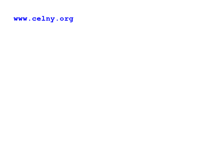 www.celny.org