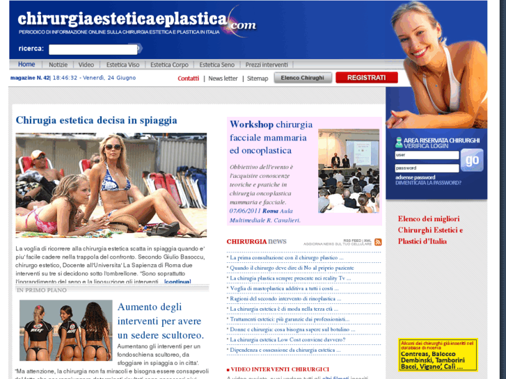 www.chirurgiaesteticaeplastica.com