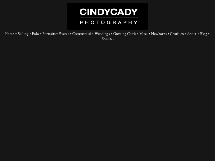 www.cindycady.com