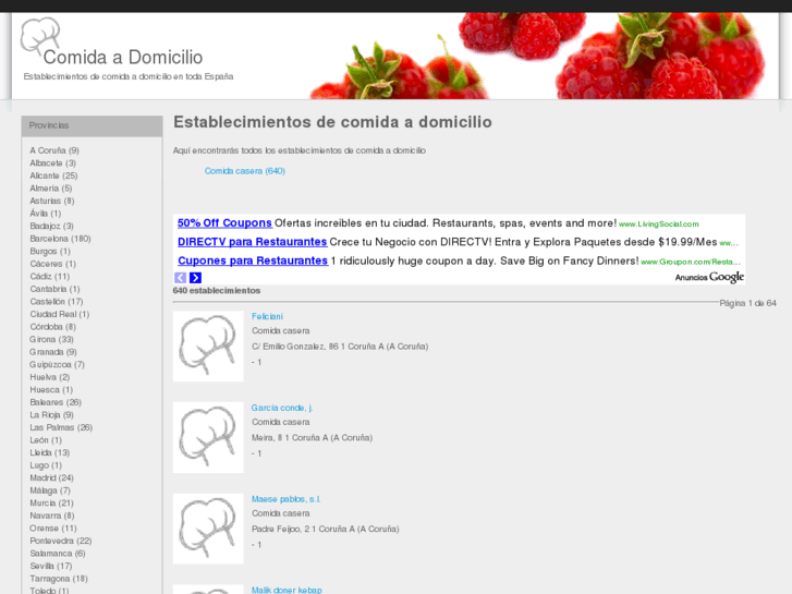 www.comida-domicilio.info