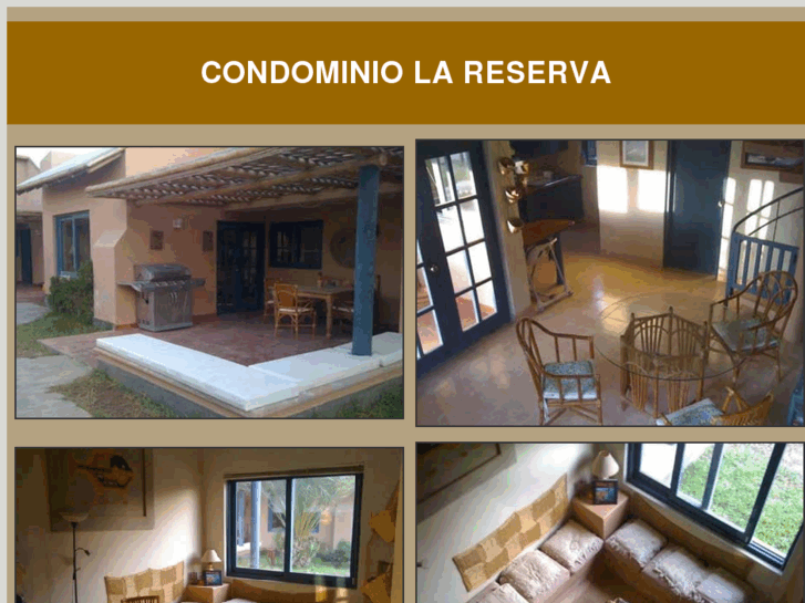 www.condominiolareserva.com