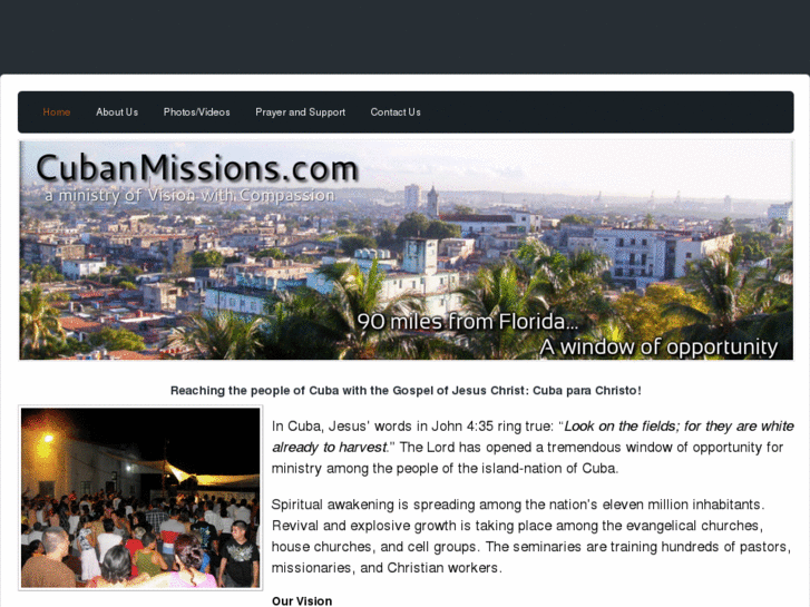 www.cubanmissions.net