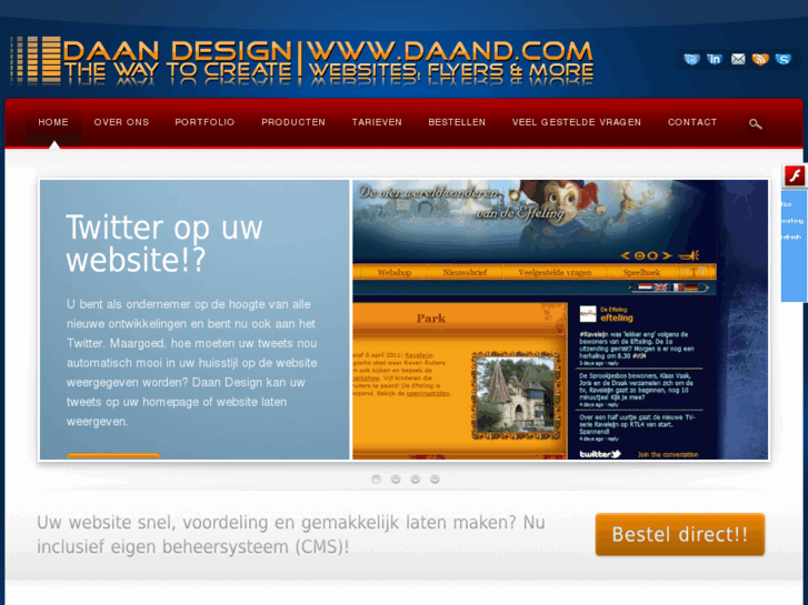 www.daand.com