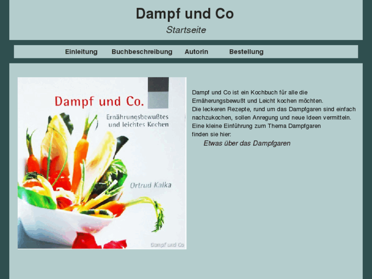 www.dampfundco.com