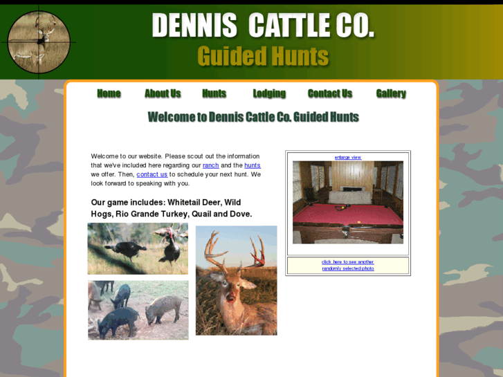 www.denniscattlecompany.com