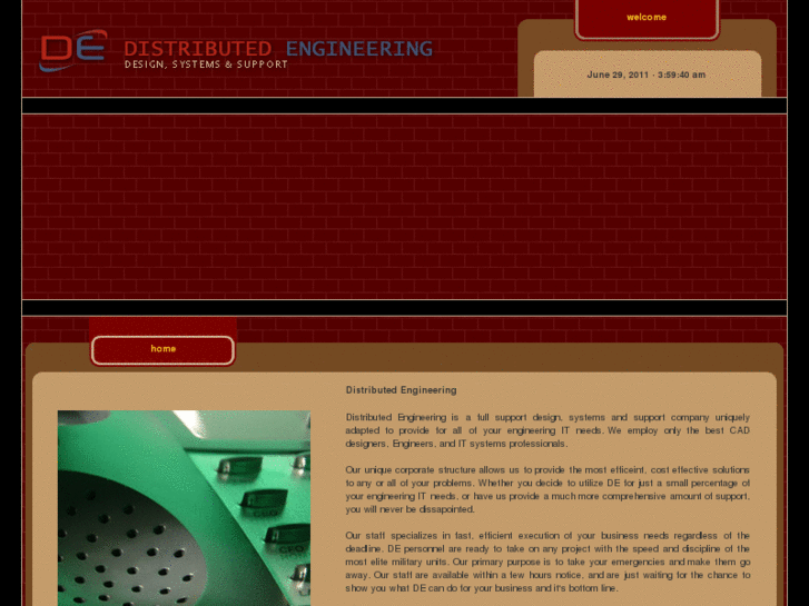 www.distributedengineering.net