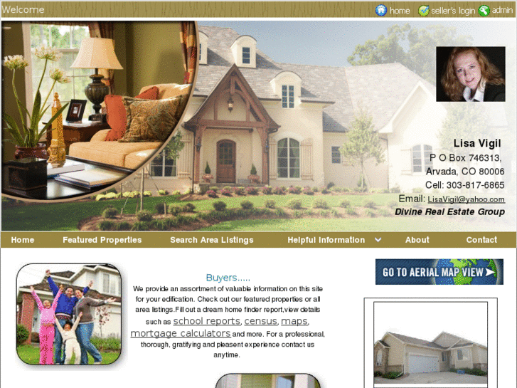 www.divinerealestategroup.com