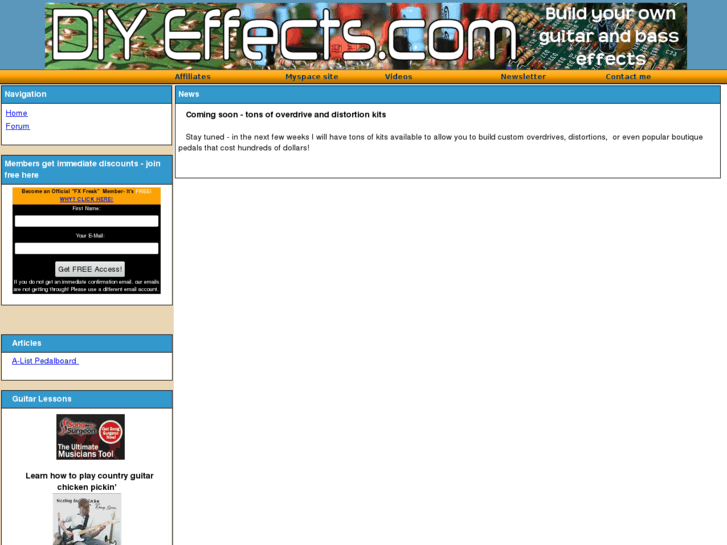 www.diy-guitar-effects.com