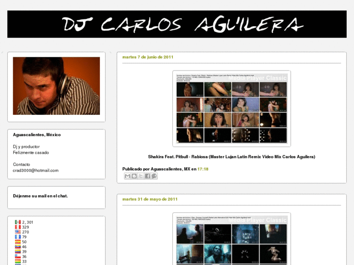 www.djcarlosaguilera.com