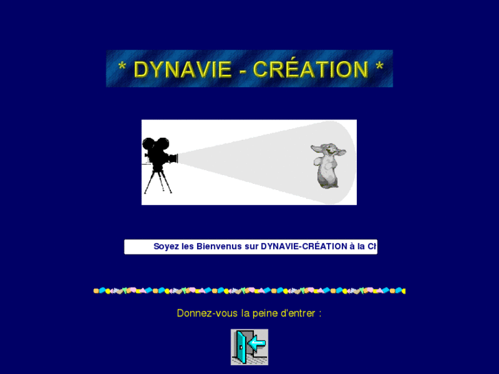 www.dynavie-creation.com