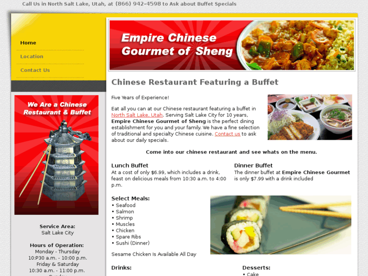 www.empirechinesegourmet.com