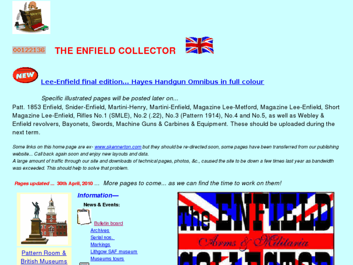 www.enfieldcollector.com