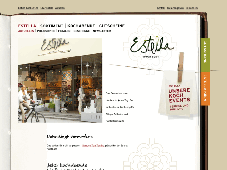 www.estella-kochlust.com