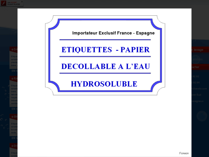 www.etiquette-soluble.com