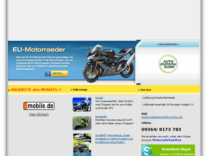 www.eu-motorrad.com