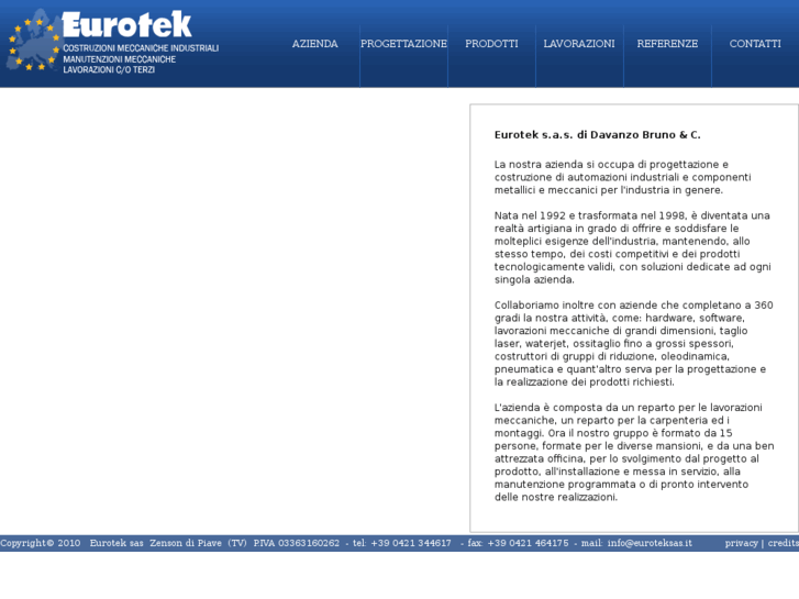 www.euroteksas.it