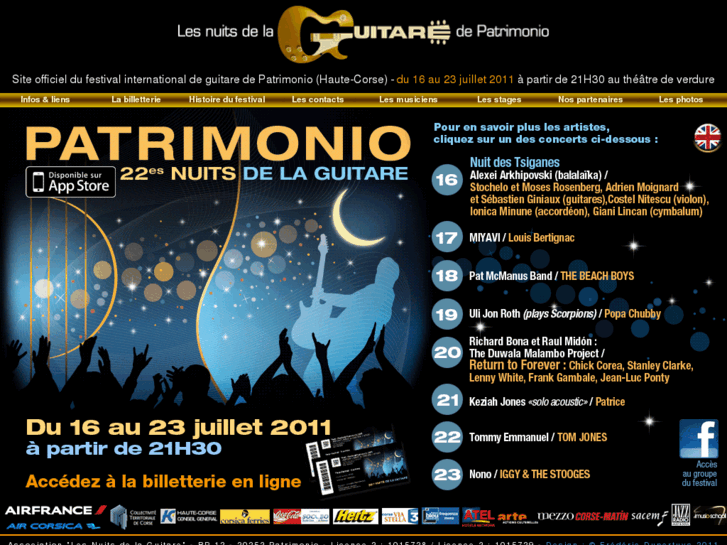 www.festival-guitare.com