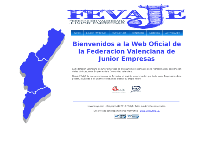 www.fevaje.es