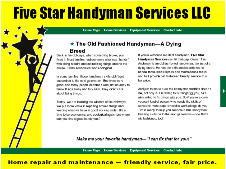 www.fivestarhandymanservices.com