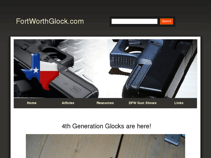 www.fortworthglock.com