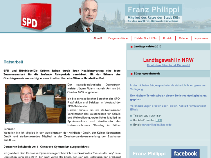 www.franz-philippi.de