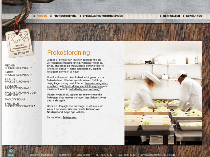 www.frokostordning.dk