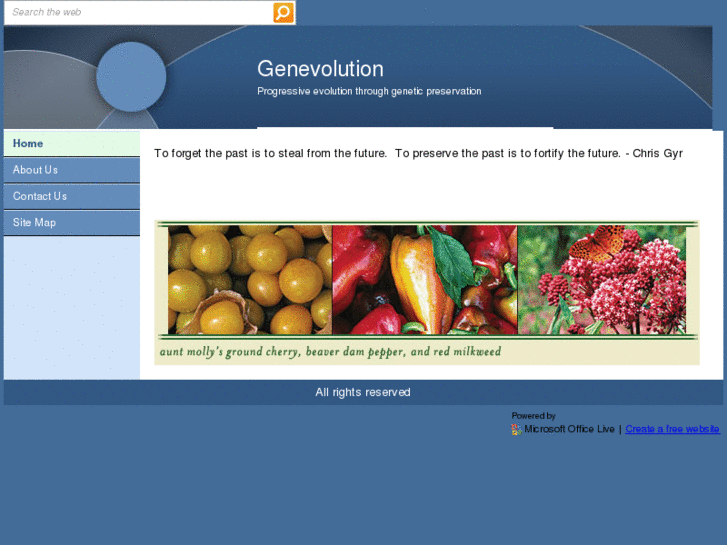 www.genevolution.com