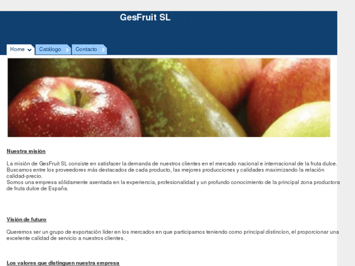 www.gesfruit.com