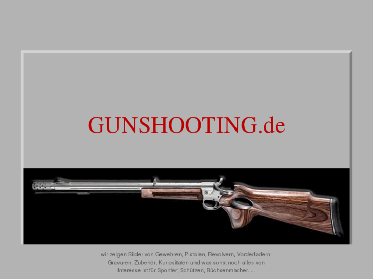 www.gunshooting.de