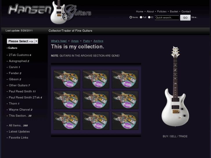 www.hansenguitars.com