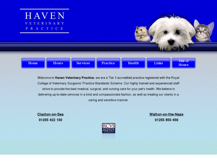 www.havenvets.co.uk