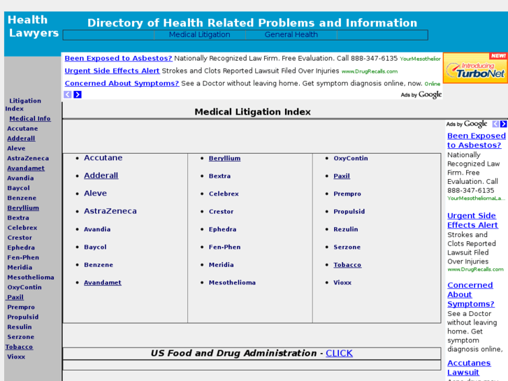 www.health-lawyers.net