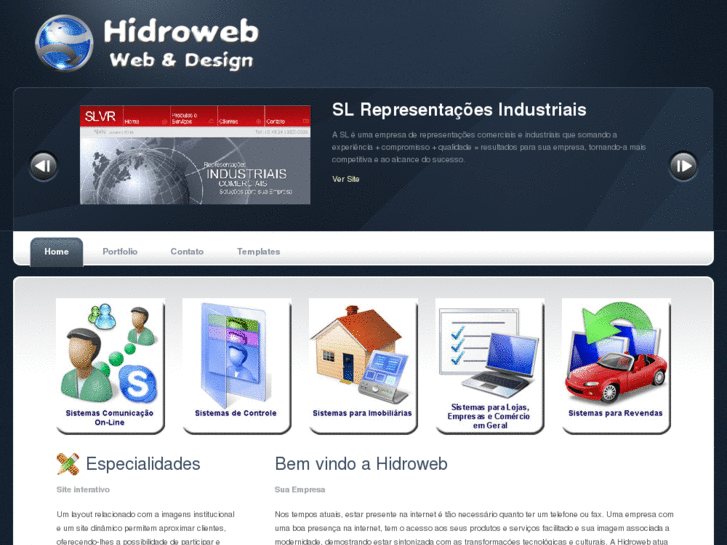 www.hidroweb.com