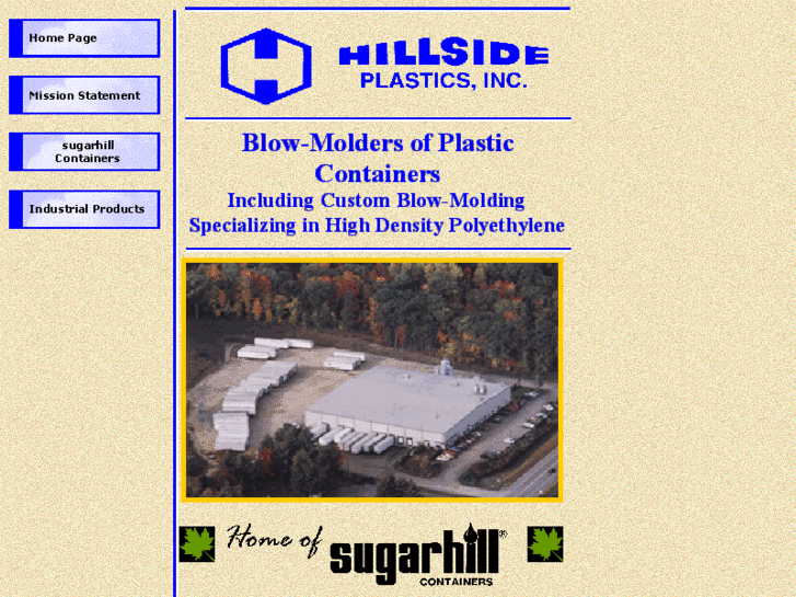 www.hillsideplastics.com