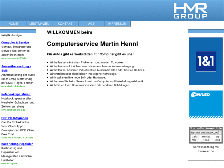 www.hmr-group.com