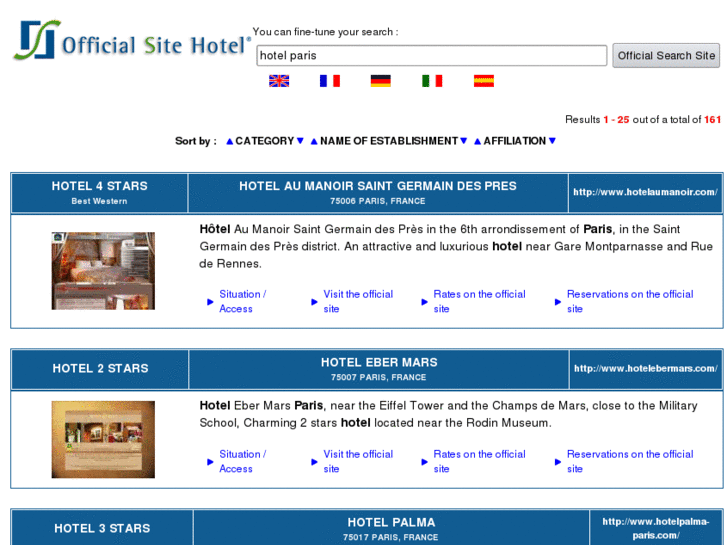 www.hotel-official-paris.com