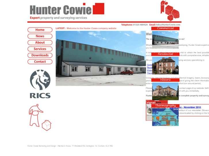 www.huntercowie.com